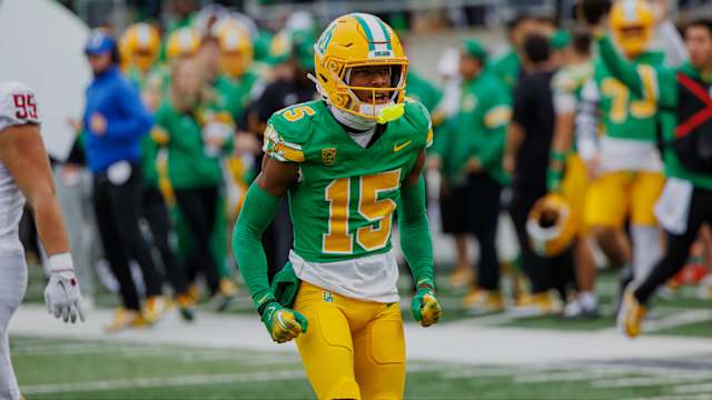 Tez Johnson Washington State